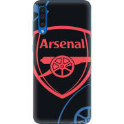 Чехол Uprint Samsung A505 Galaxy A50 Football Arsenal