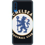 Чехол Uprint Samsung A505 Galaxy A50 FC Chelsea