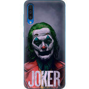Чехол Uprint Samsung A505 Galaxy A50 Joker