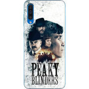 Чехол Uprint Samsung A505 Galaxy A50 Peaky Blinders Poster