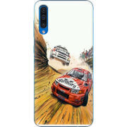 Чехол Uprint Samsung A505 Galaxy A50 Rally