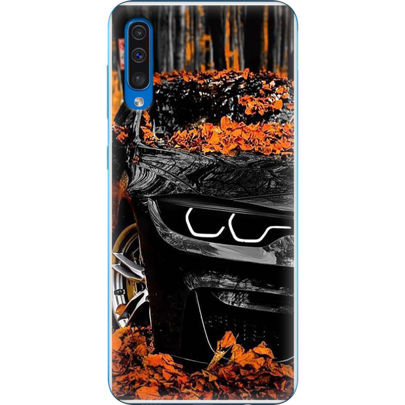 Чехол Uprint Samsung A505 Galaxy A50 BMW M3