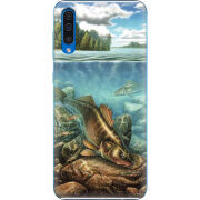 Чехол Uprint Samsung A505 Galaxy A50 Freshwater Lakes
