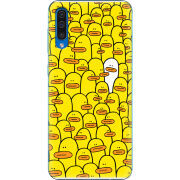 Чехол Uprint Samsung A505 Galaxy A50 Yellow Ducklings