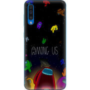 Чехол Uprint Samsung A505 Galaxy A50 Among Us