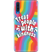 Чехол Uprint Samsung A505 Galaxy A50 Kindness
