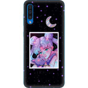 Чехол Uprint Samsung A505 Galaxy A50 Sailor Moon