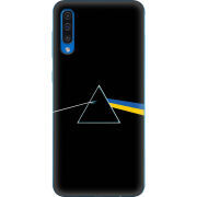 Чехол Uprint Samsung A505 Galaxy A50 Pink Floyd Україна