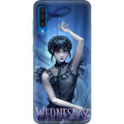 Чехол Uprint Samsung A505 Galaxy A50 Wednesday Dance