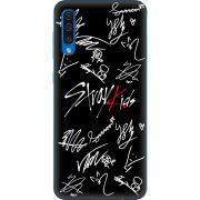 Чехол Uprint Samsung A505 Galaxy A50 Stray Kids автограф