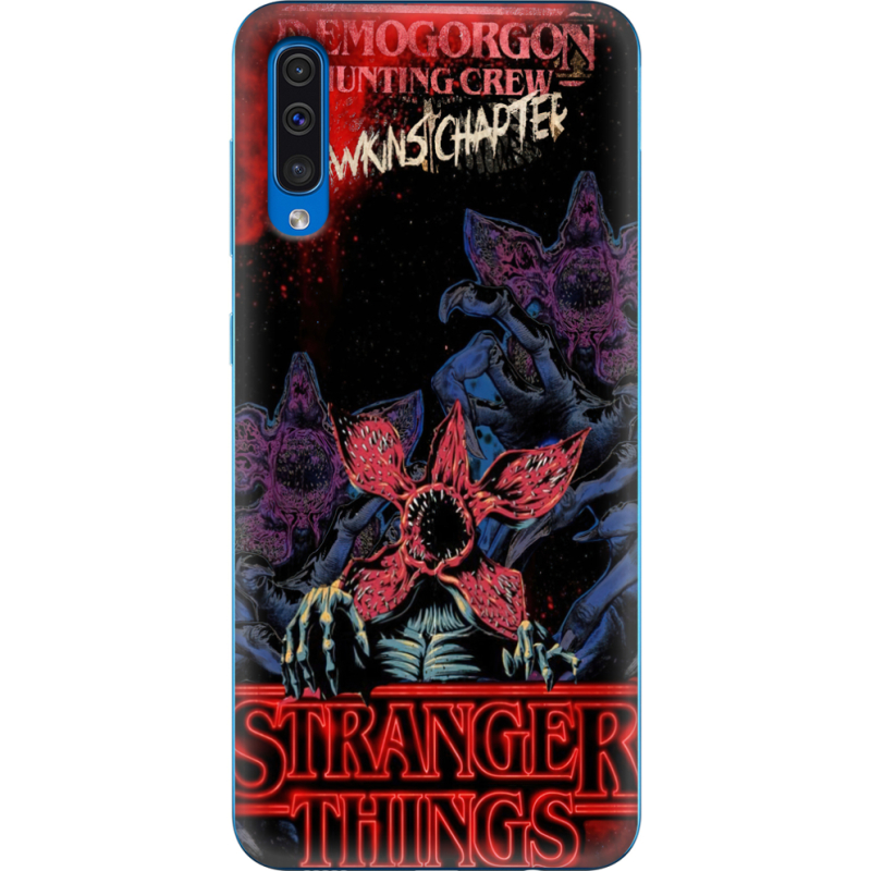 Чехол Uprint Samsung A505 Galaxy A50 