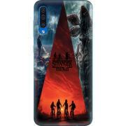 Чехол Uprint Samsung A505 Galaxy A50 