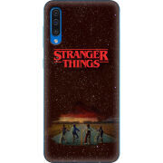 Чехол Uprint Samsung A505 Galaxy A50 