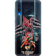 Чехол Uprint Samsung A505 Galaxy A50 