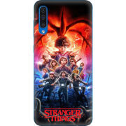 Чехол Uprint Samsung A505 Galaxy A50 