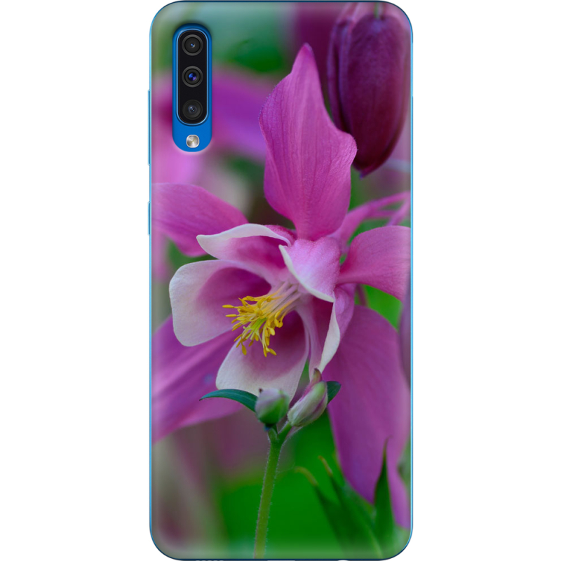 Чехол Uprint Samsung A505 Galaxy A50 