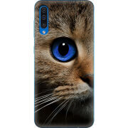 Чехол Uprint Samsung A505 Galaxy A50 Cat's Eye