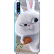 Чехол Uprint Samsung A505 Galaxy A50 Rabbit Snowball