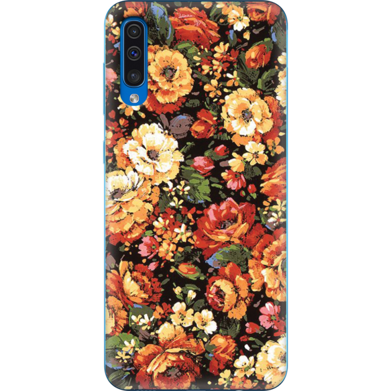 Чехол Uprint Samsung A505 Galaxy A50 