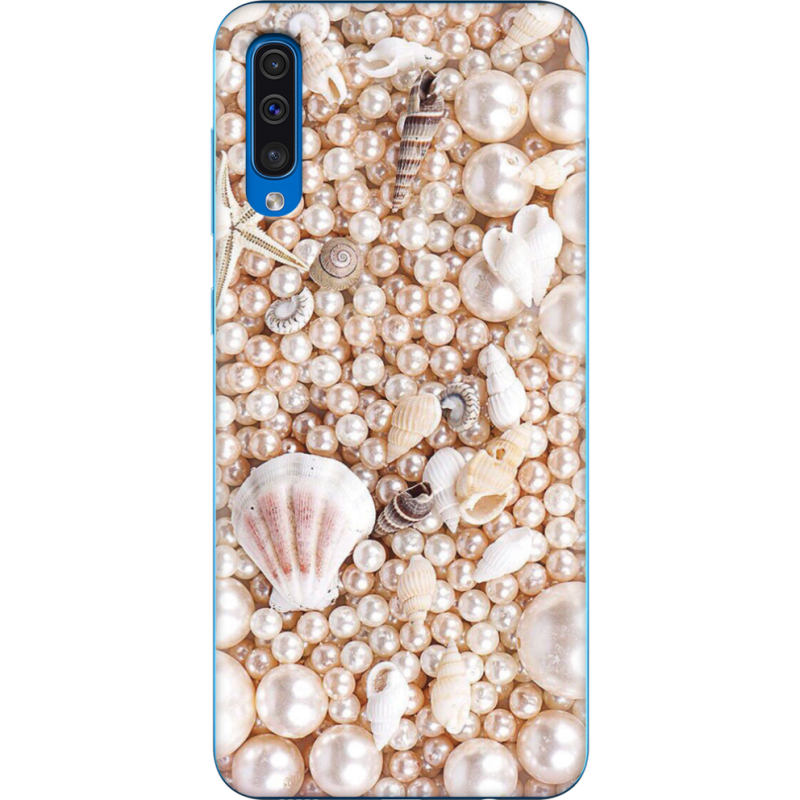 Чехол Uprint Samsung A505 Galaxy A50 