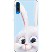 Чехол Uprint Samsung A505 Galaxy A50 Rabbit