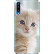 Чехол Uprint Samsung A505 Galaxy A50 Animation Kittens