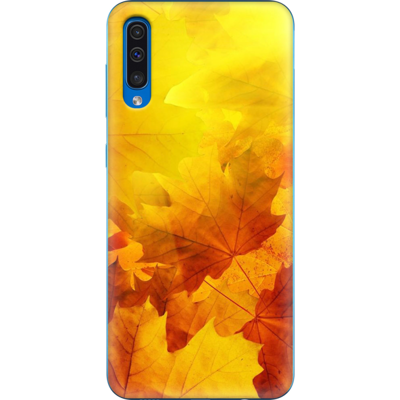 Чехол Uprint Samsung A505 Galaxy A50 