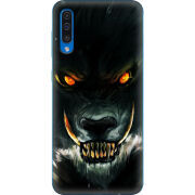 Чехол Uprint Samsung A505 Galaxy A50 Werewolf