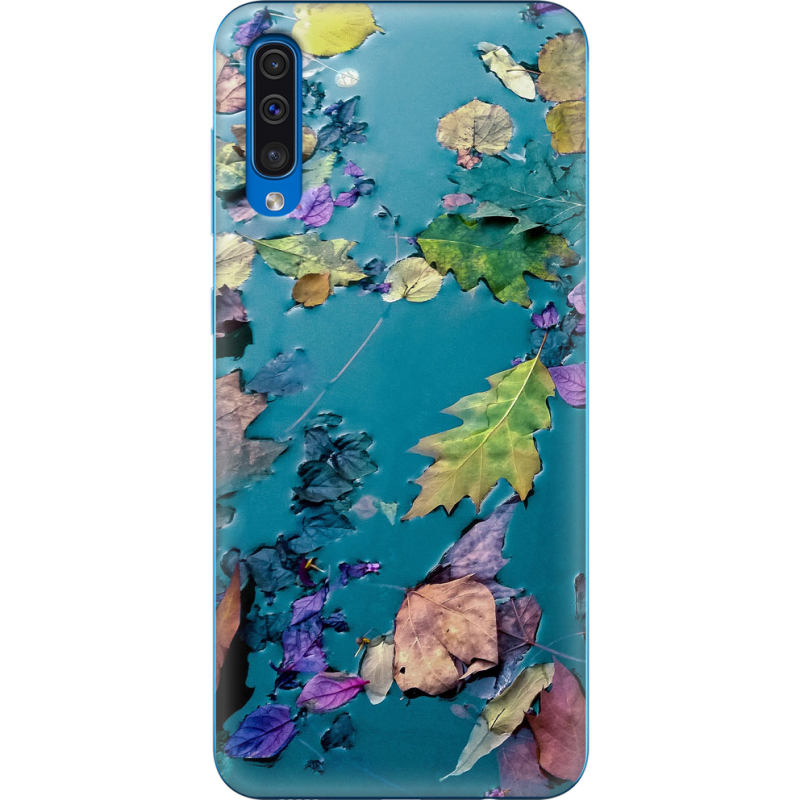 Чехол Uprint Samsung A505 Galaxy A50 