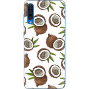 Чехол Uprint Samsung A505 Galaxy A50 Coconut