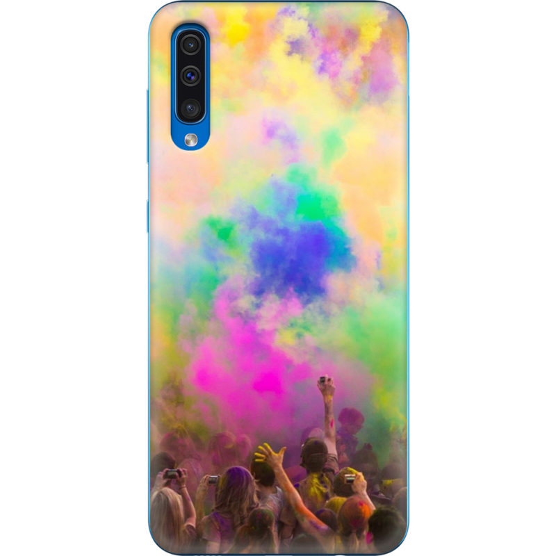 Чехол Uprint Samsung A505 Galaxy A50 