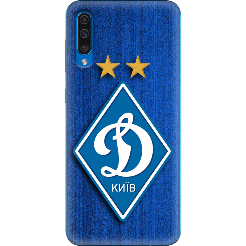 Чехол Uprint Samsung A505 Galaxy A50 Динамо Киев