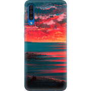 Чехол Uprint Samsung A505 Galaxy A50 Seaside a