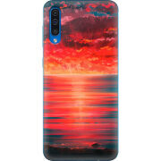 Чехол Uprint Samsung A505 Galaxy A50 Seaside b