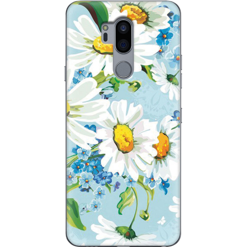 Чехол Uprint LG G7 / G7 Plus ThinQ 