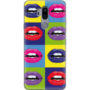 Чехол Uprint LG G7 / G7 Plus ThinQ 