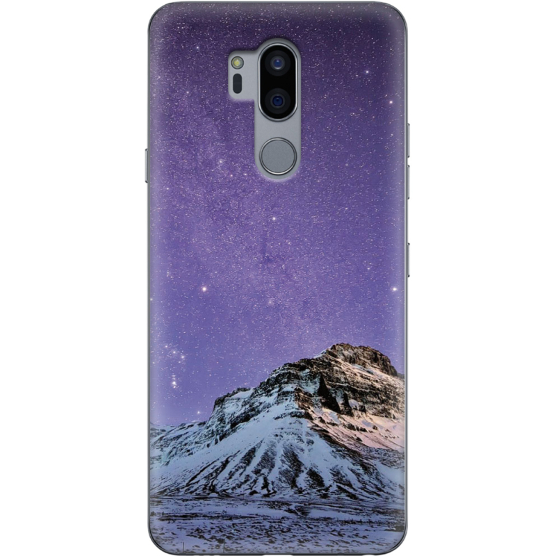 Чехол Uprint LG G7 / G7 Plus ThinQ 