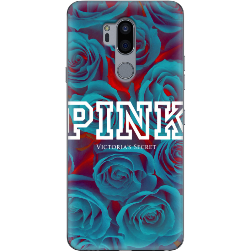 Чехол Uprint LG G7 / G7 Plus ThinQ 