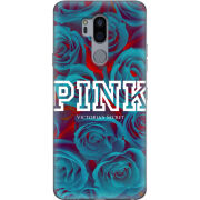 Чехол Uprint LG G7 / G7 Plus ThinQ 