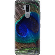 Чехол Uprint LG G7 / G7 Plus ThinQ 