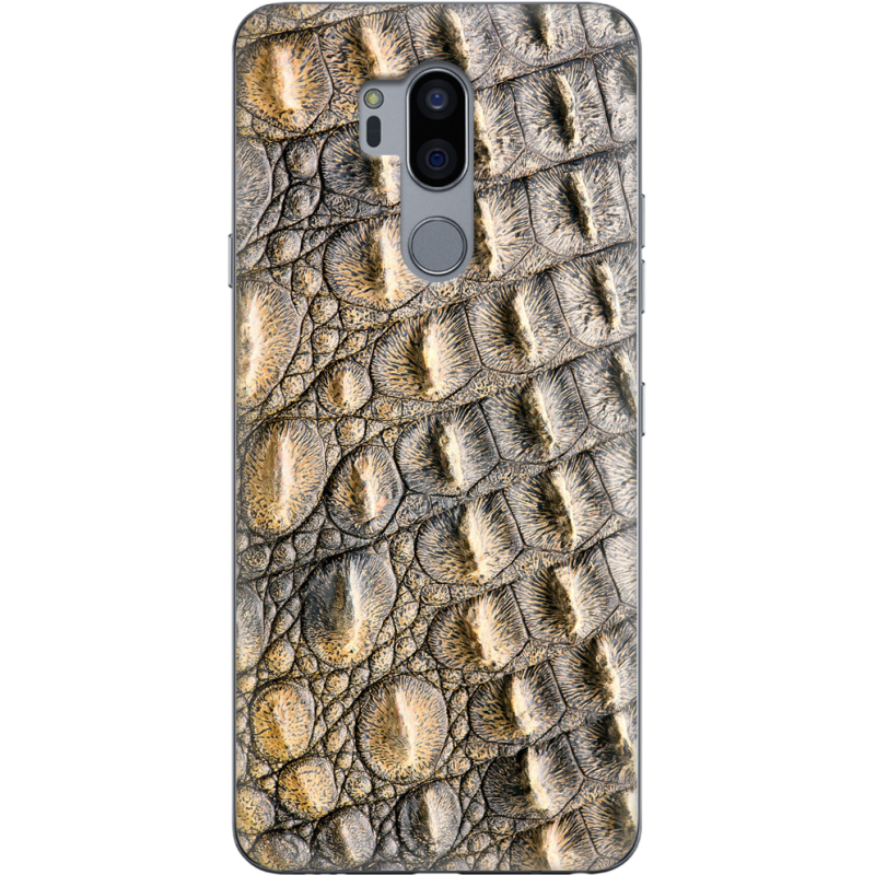 Чехол Uprint LG G7 / G7 Plus ThinQ 