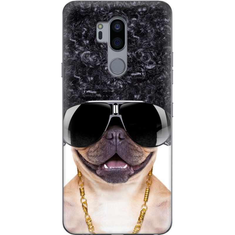 Чехол Uprint LG G7 / G7 Plus ThinQ 