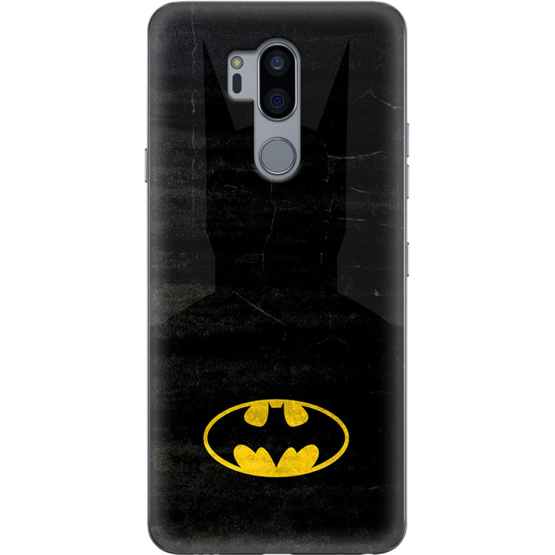 Чехол Uprint LG G7 / G7 Plus ThinQ 