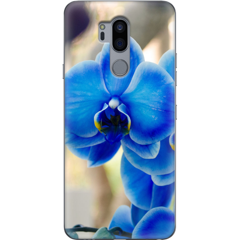 Чехол Uprint LG G7 / G7 Plus ThinQ 