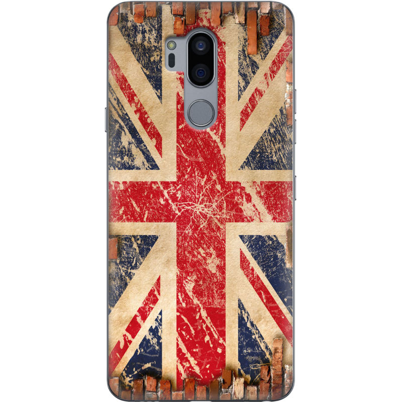 Чехол Uprint LG G7 / G7 Plus ThinQ 