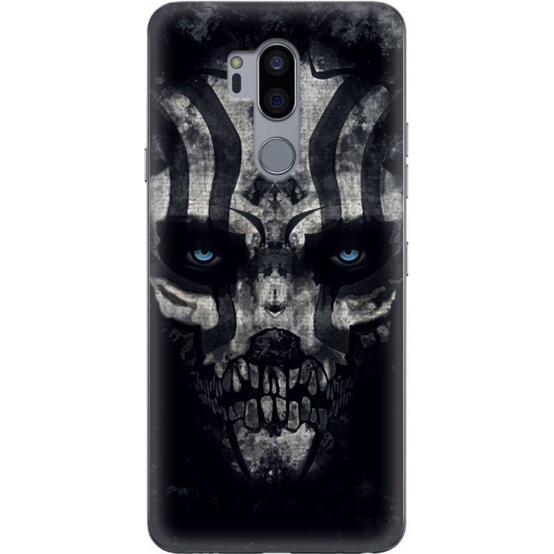 Чехол Uprint LG G7 / G7 Plus ThinQ The Dark