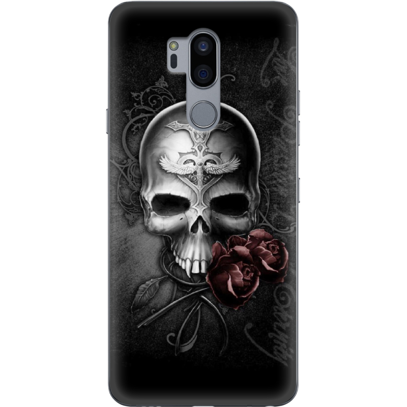 Чехол Uprint LG G7 / G7 Plus ThinQ 