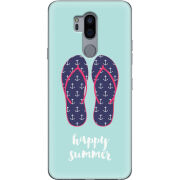 Чехол Uprint LG G7 / G7 Plus ThinQ 