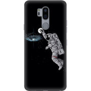 Чехол Uprint LG G7 / G7 Plus ThinQ 