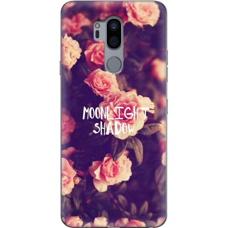 Чехол Uprint LG G7 / G7 Plus ThinQ 